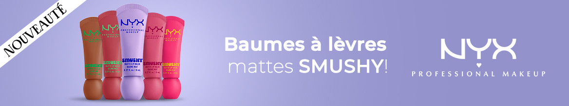 Nyx professional make up